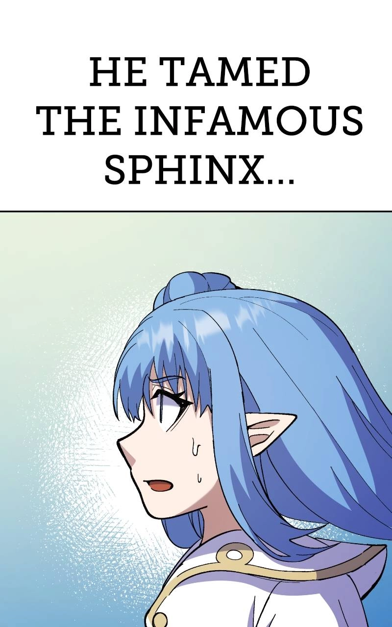 Divine Delivery Chapter 13 – Pyramid (3) Page 82