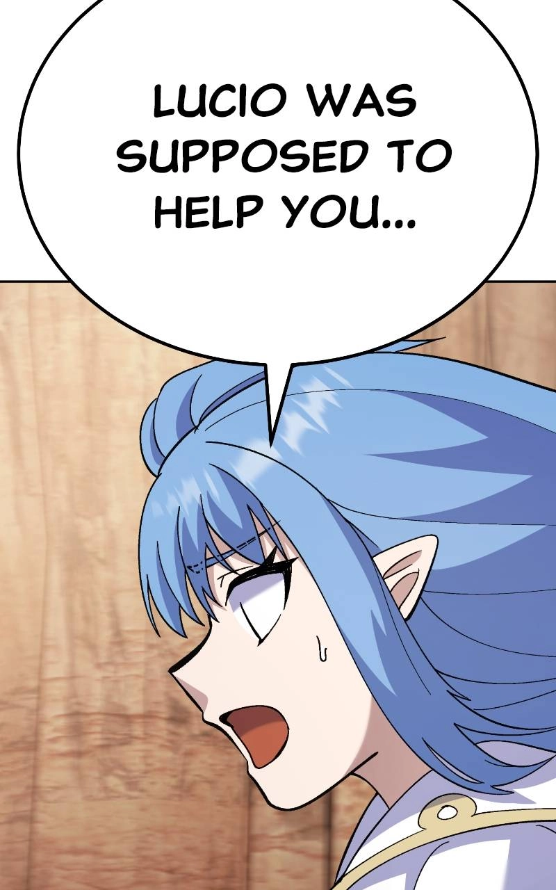 Divine Delivery Chapter 13 – Pyramid (3) Page 98