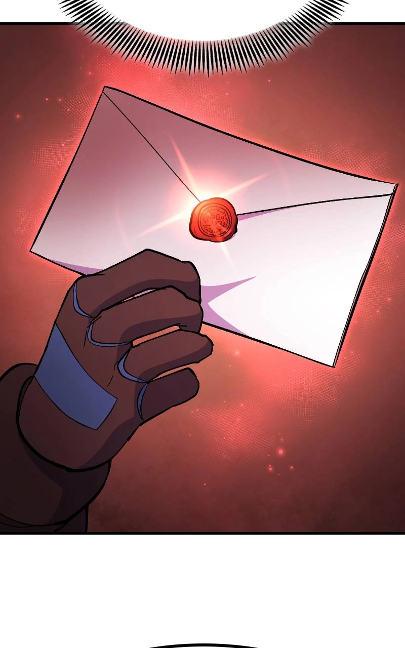 Divine Delivery Chapter 35 – Freyja's Letter (3) Page 103