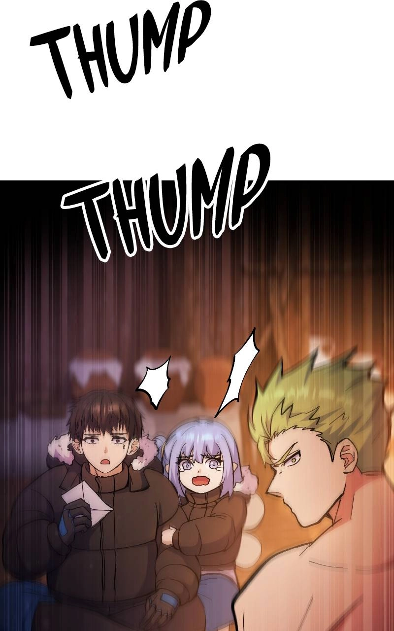 Divine Delivery Chapter 35 – Freyja's Letter (3) Page 106