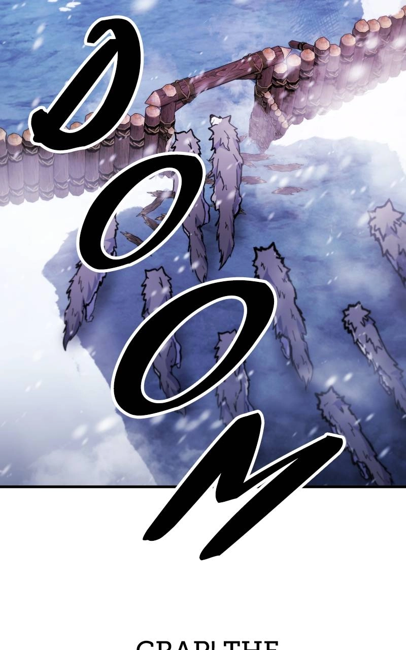 Divine Delivery Chapter 35 – Freyja's Letter (3) Page 111