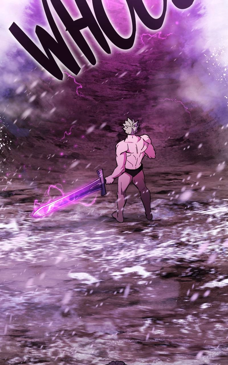 Divine Delivery Chapter 35 – Freyja's Letter (3) Page 135