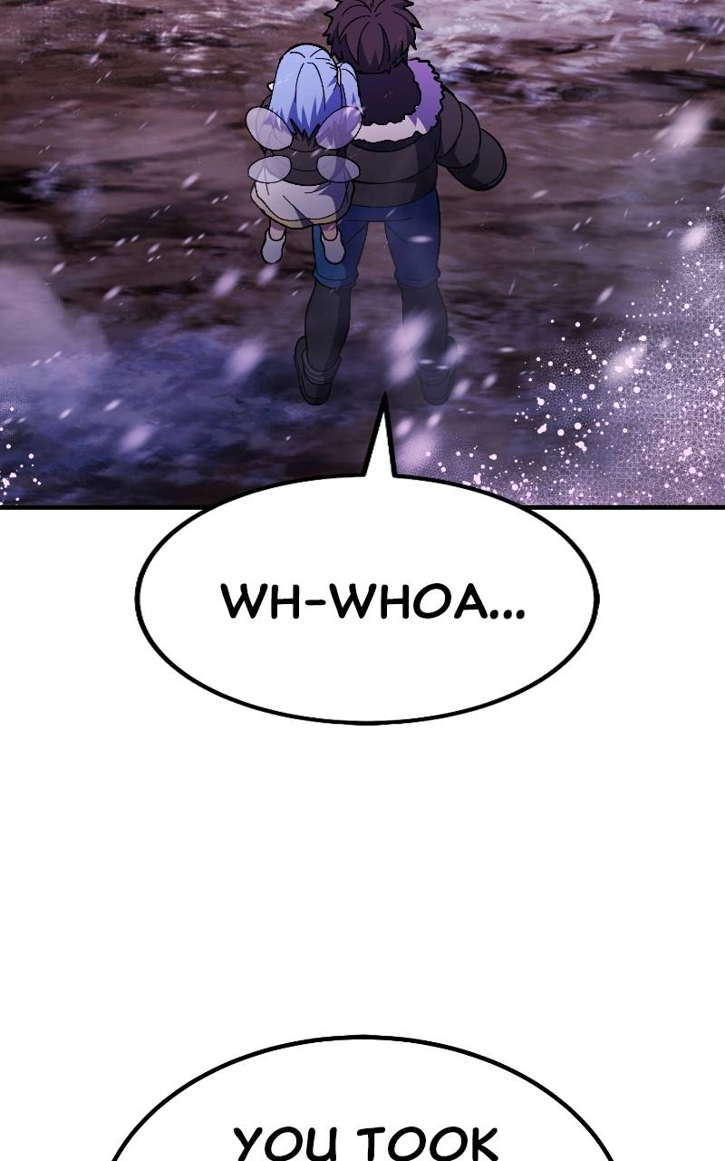 Divine Delivery Chapter 35 – Freyja's Letter (3) Page 136
