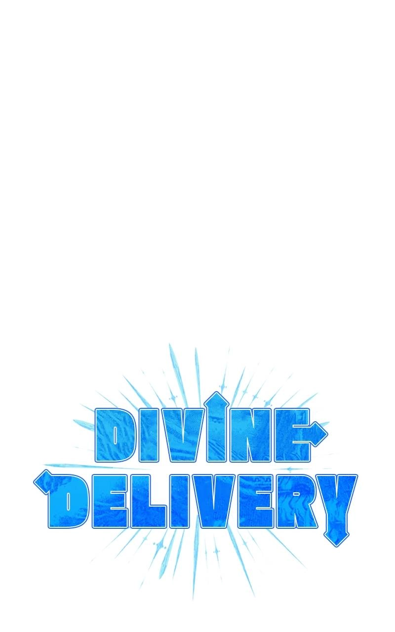 Divine Delivery Chapter 35 – Freyja's Letter (3) Page 13
