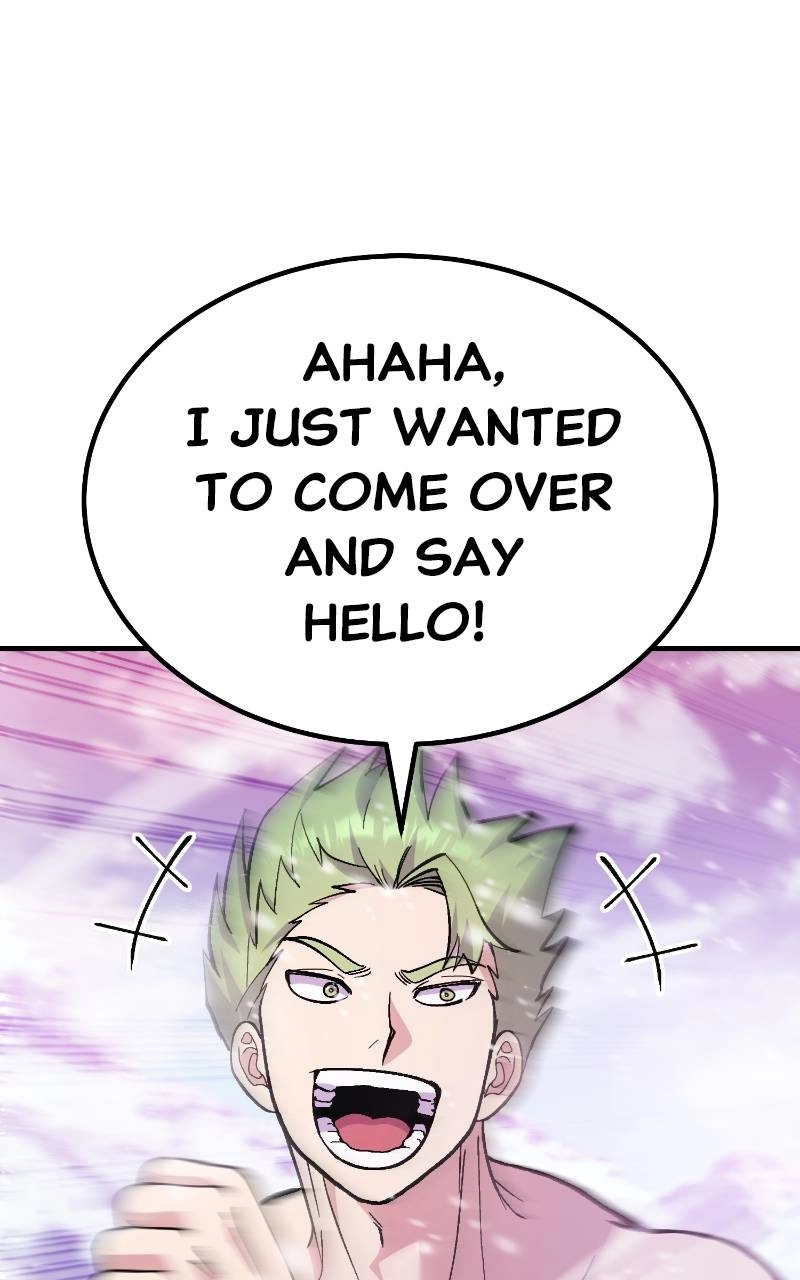 Divine Delivery Chapter 35 – Freyja's Letter (3) Page 27
