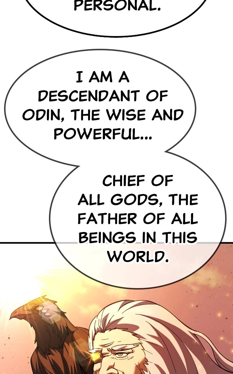 Divine Delivery Chapter 35 – Freyja's Letter (3) Page 60