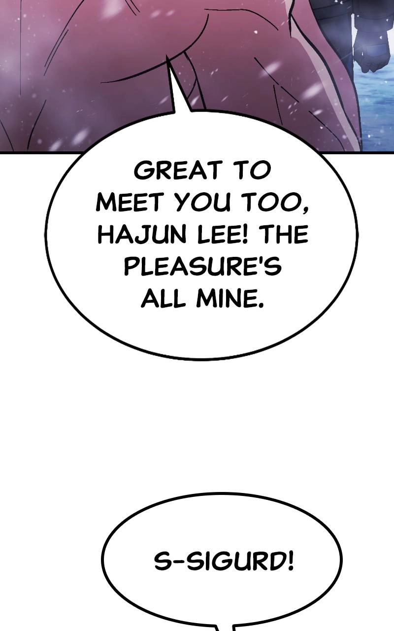 Divine Delivery Chapter 35 – Freyja's Letter (3) Page 65