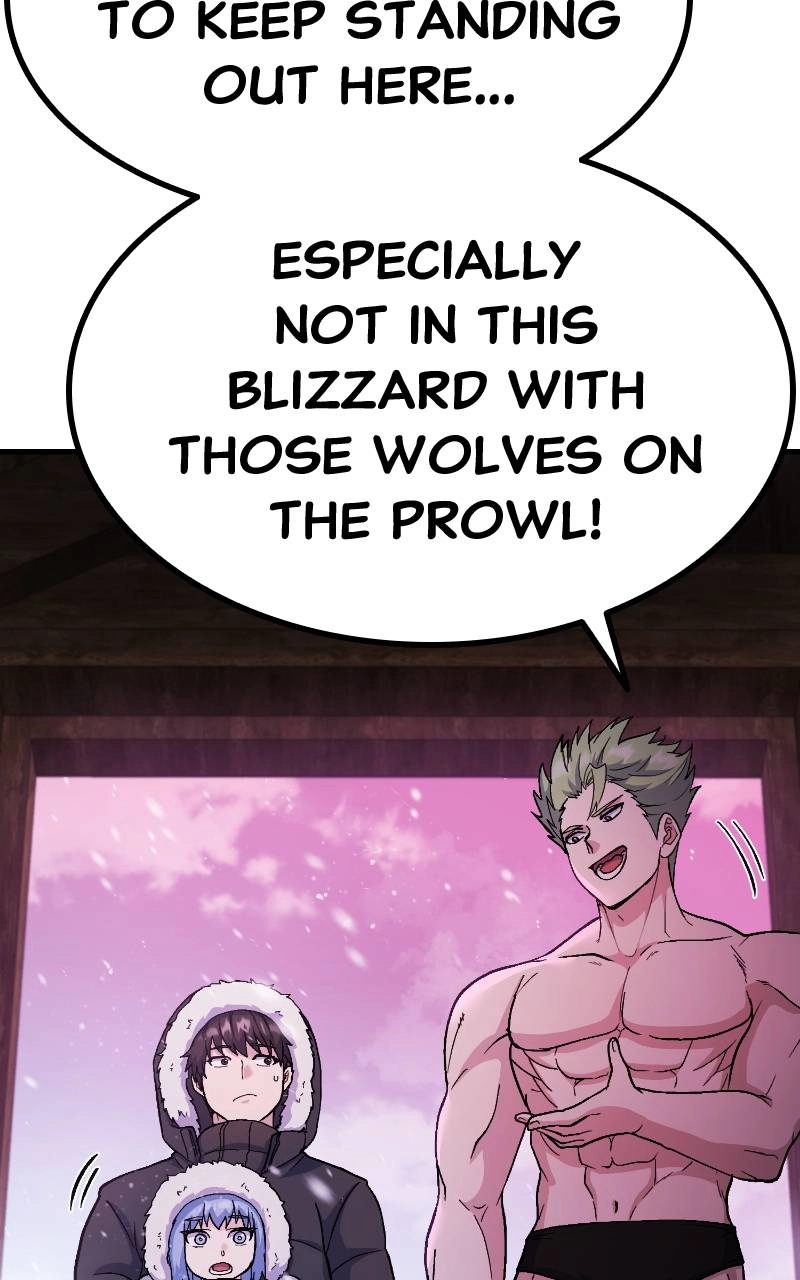 Divine Delivery Chapter 35 – Freyja's Letter (3) Page 76