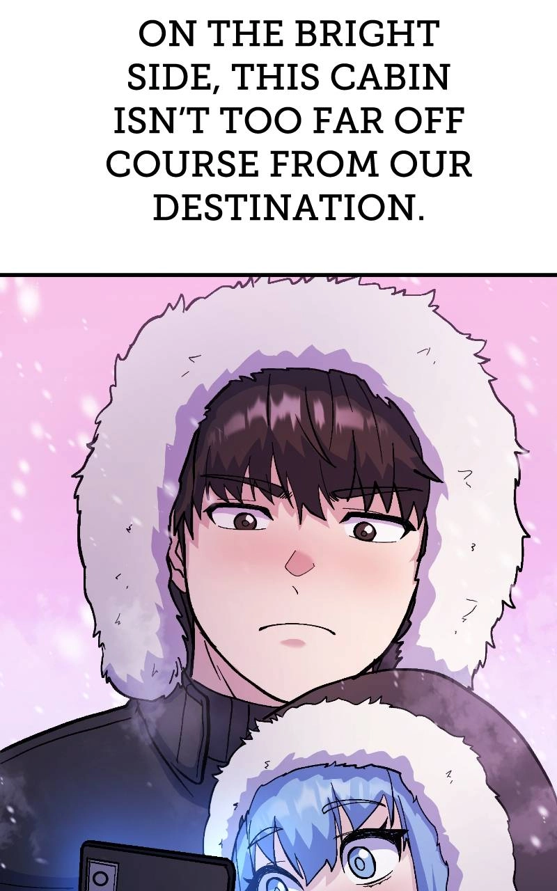 Divine Delivery Chapter 35 – Freyja's Letter (3) Page 78