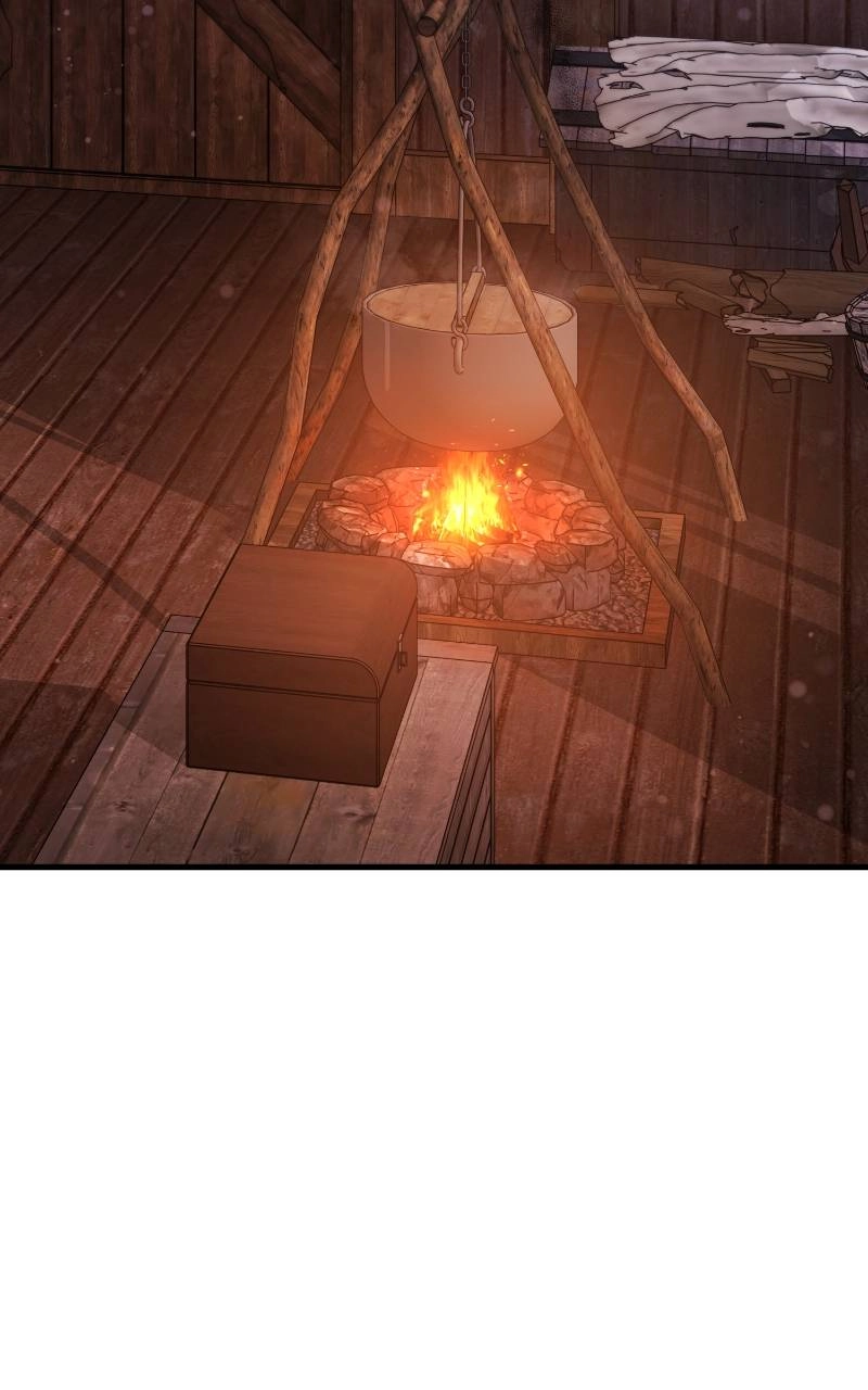 Divine Delivery Chapter 35 – Freyja's Letter (3) Page 81