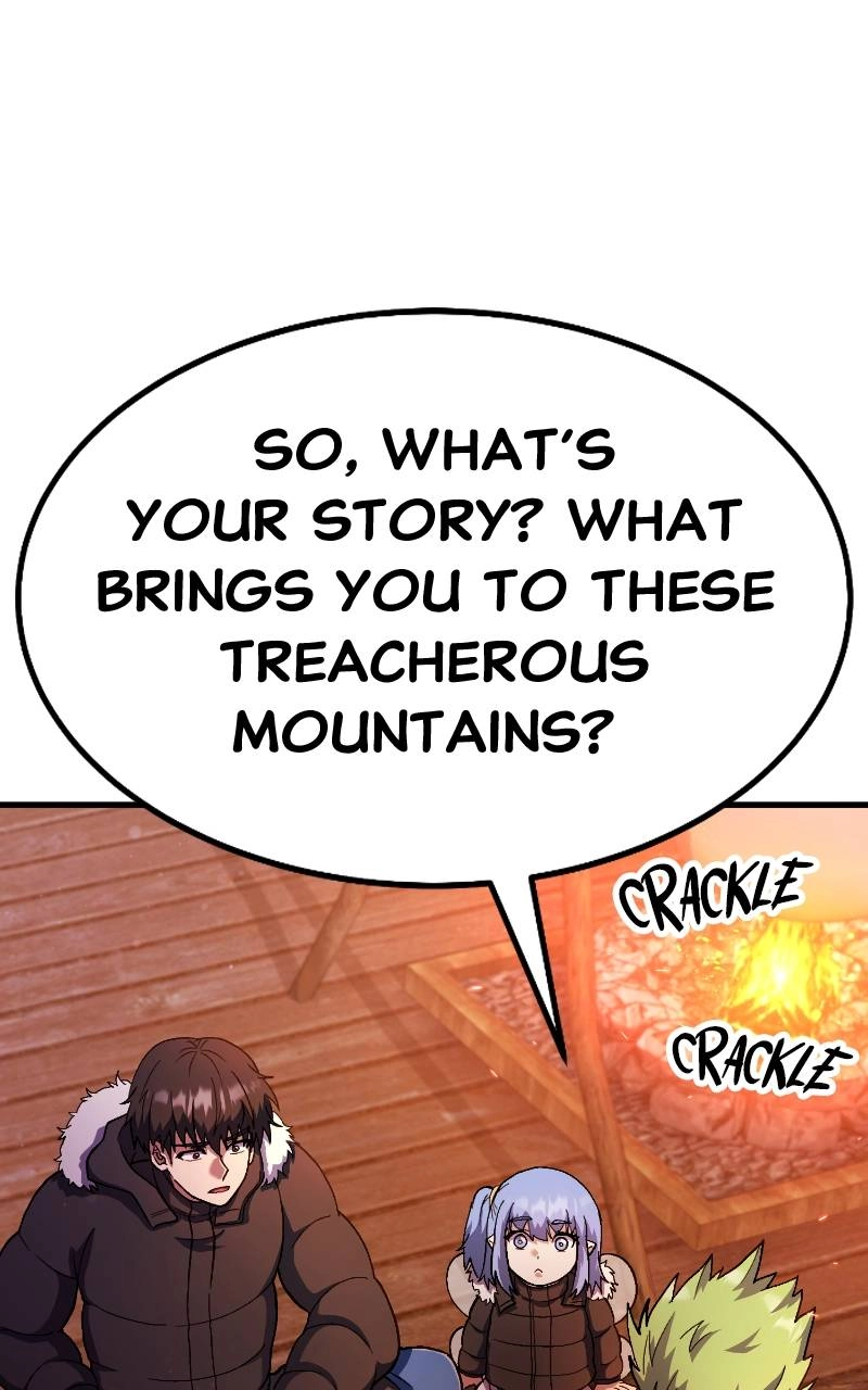 Divine Delivery Chapter 35 – Freyja's Letter (3) Page 82