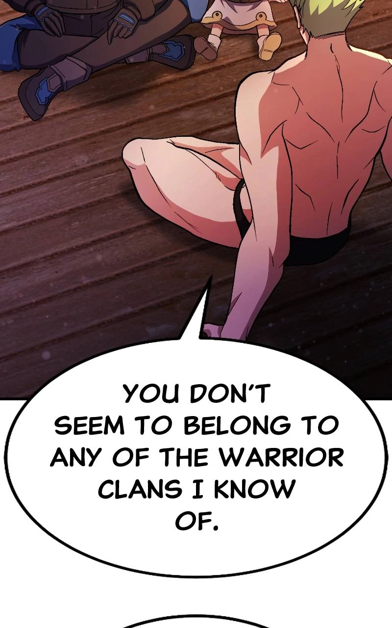 Divine Delivery Chapter 35 – Freyja's Letter (3) Page 83