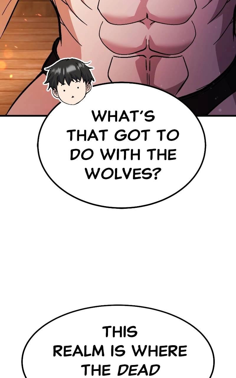 Divine Delivery Chapter 35 – Freyja's Letter (3) Page 91