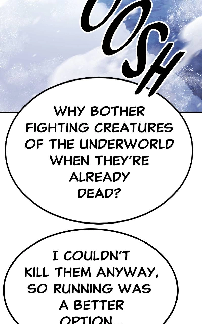 Divine Delivery Chapter 35 – Freyja's Letter (3) Page 93