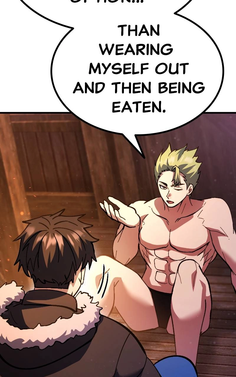 Divine Delivery Chapter 35 – Freyja's Letter (3) Page 94