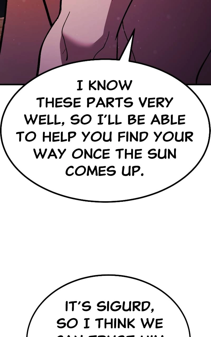 Divine Delivery Chapter 35 – Freyja's Letter (3) Page 97