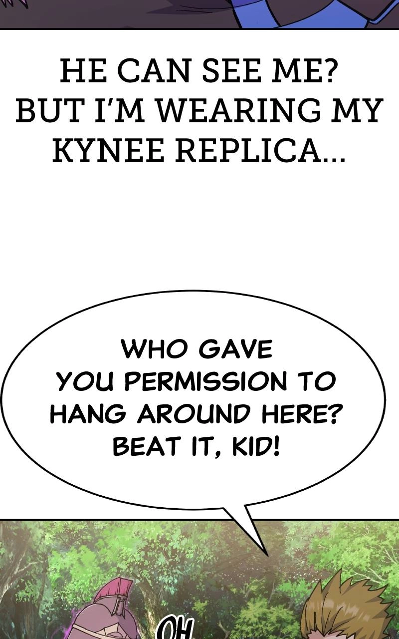Divine Delivery Chapter 7 – Mount Huaguo (1) Page 103