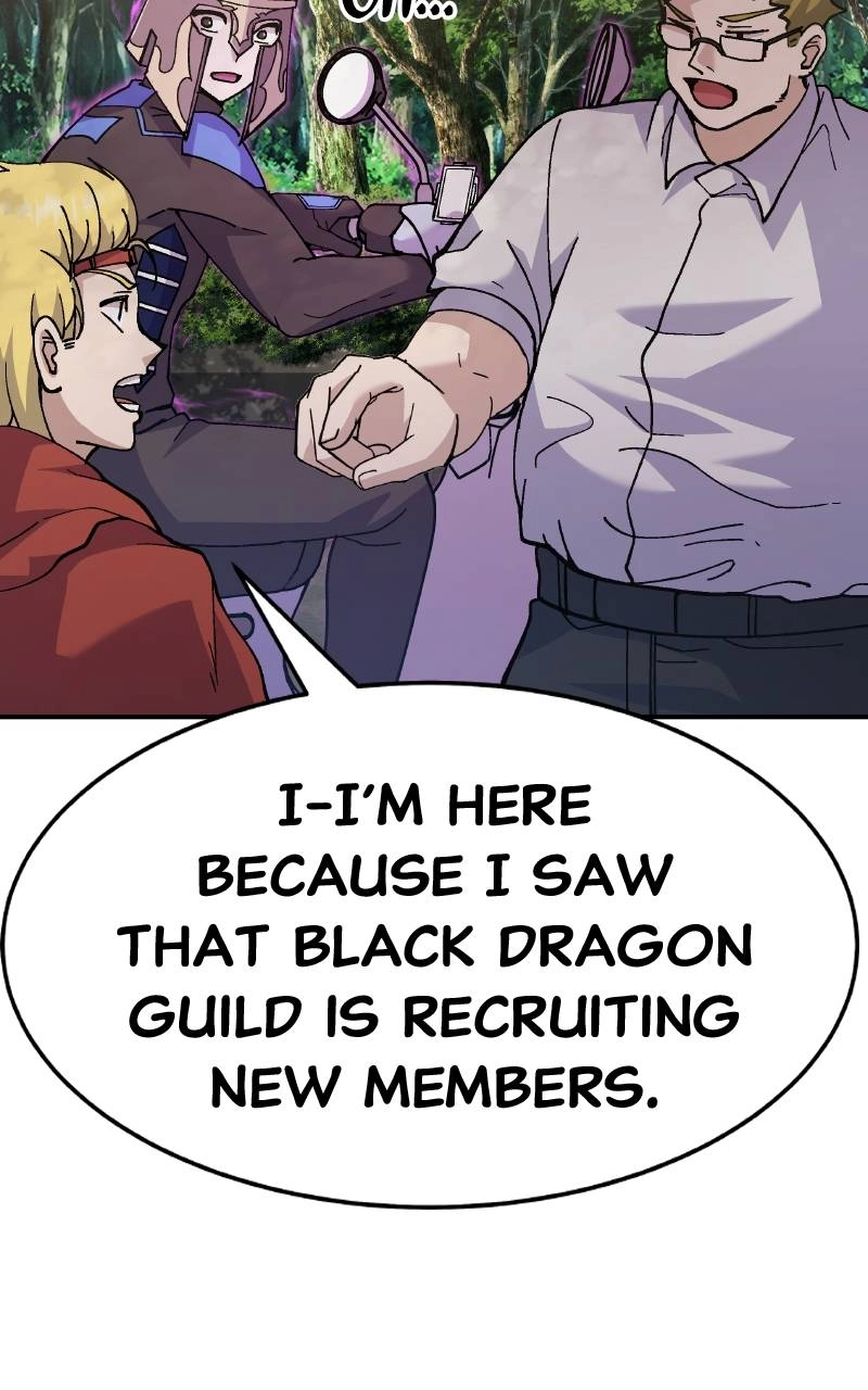 Divine Delivery Chapter 7 – Mount Huaguo (1) Page 104