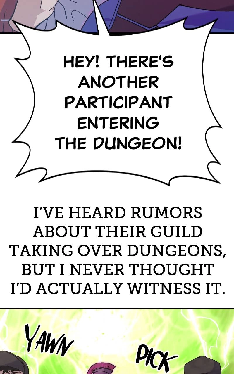 Divine Delivery Chapter 7 – Mount Huaguo (1) Page 106