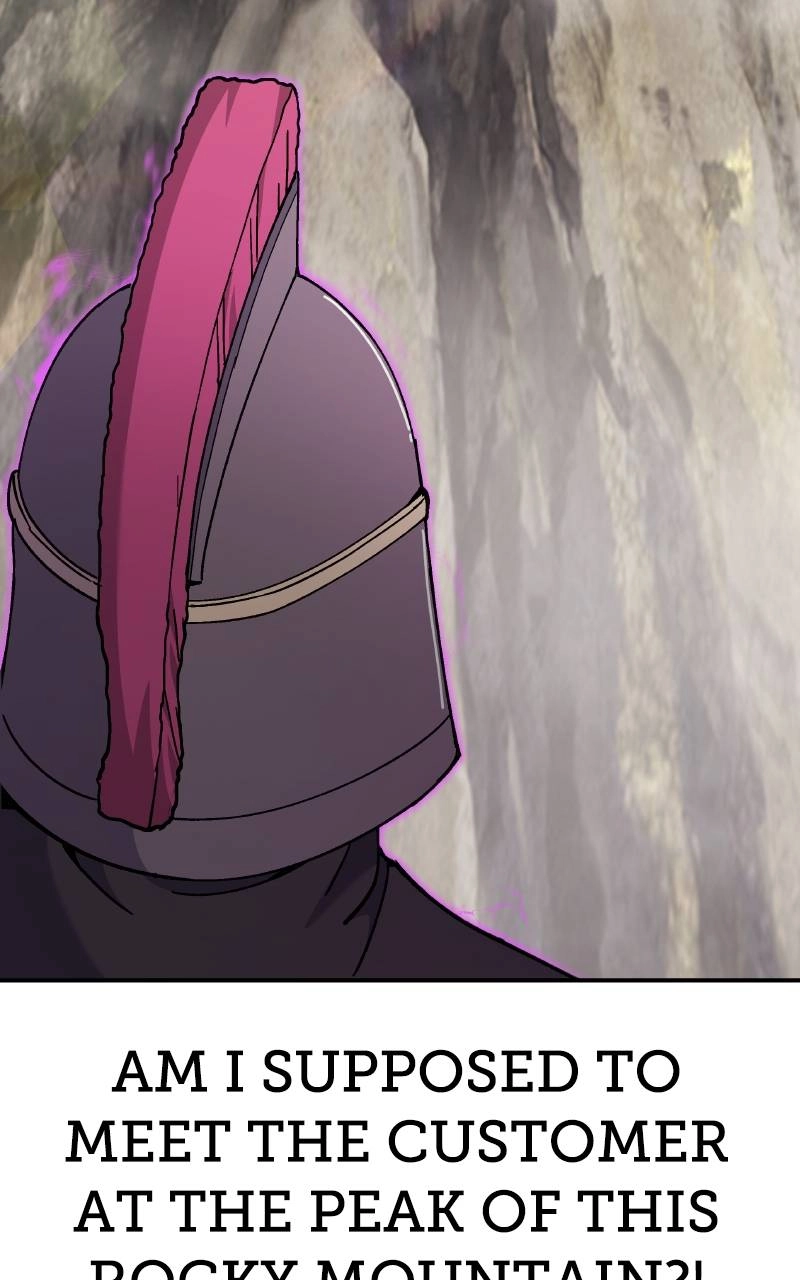 Divine Delivery Chapter 7 – Mount Huaguo (1) Page 117