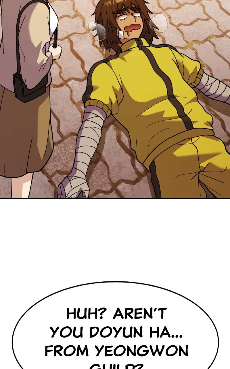 Divine Delivery Chapter 7 – Mount Huaguo (1) Page 17