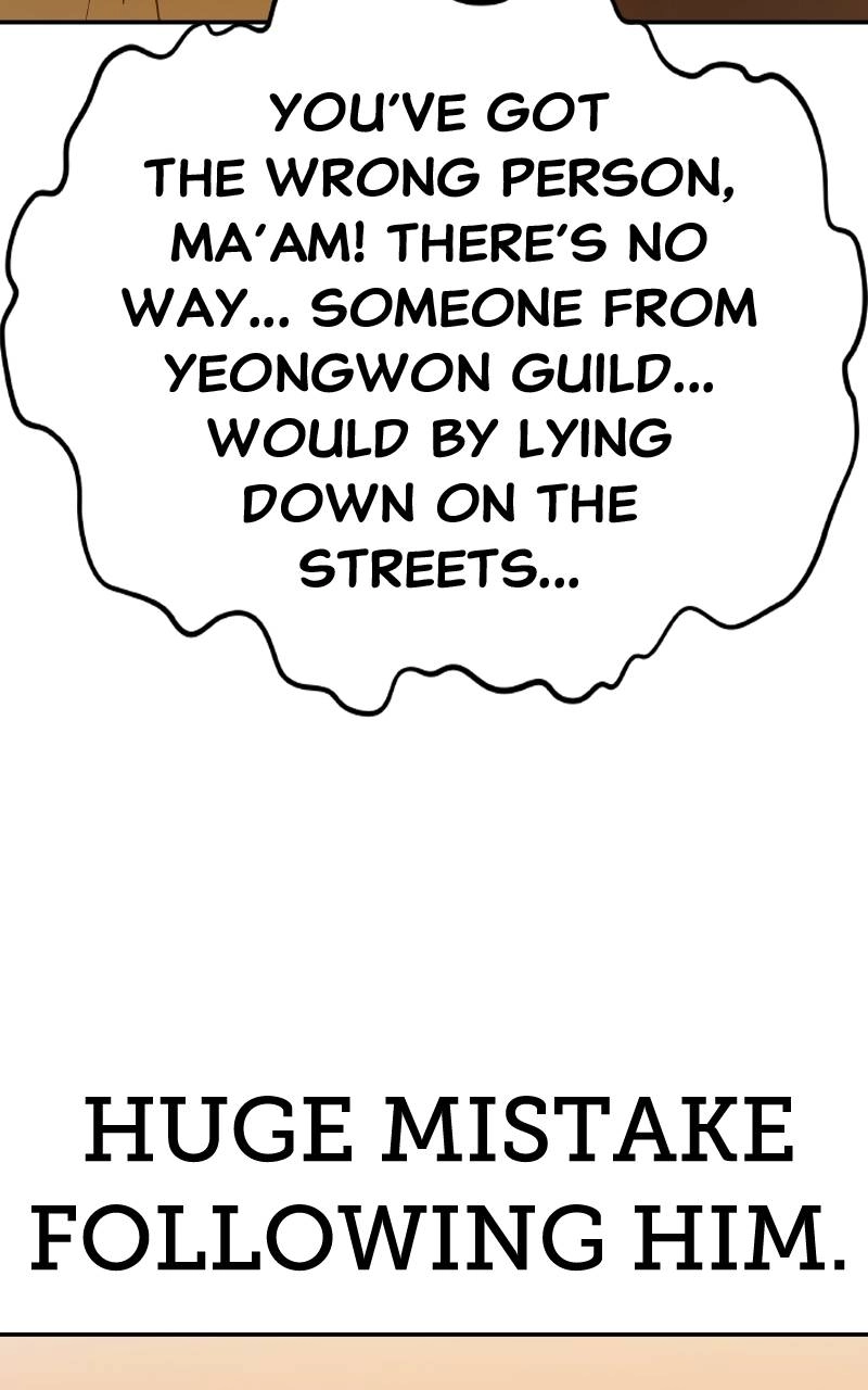 Divine Delivery Chapter 7 – Mount Huaguo (1) Page 19
