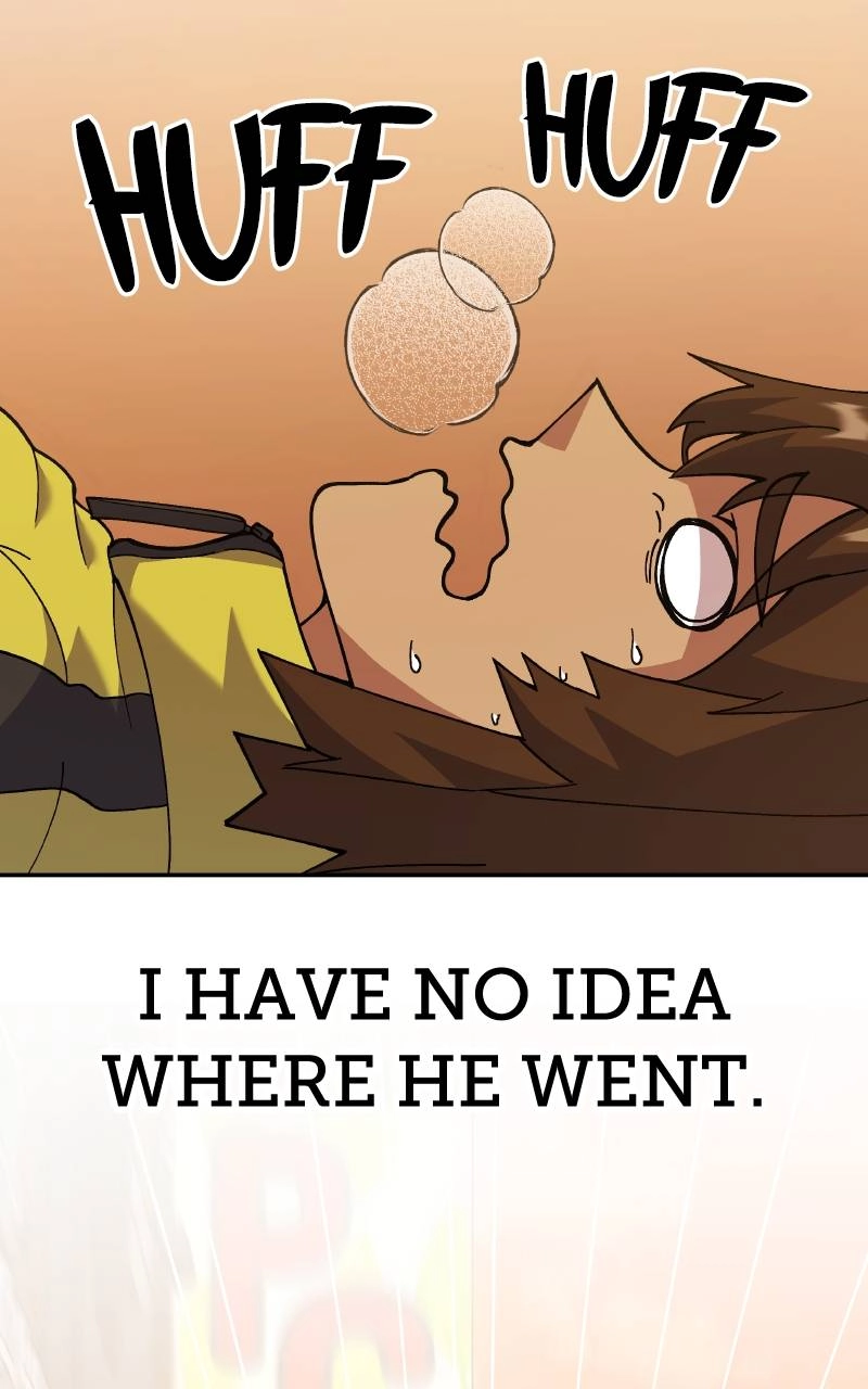 Divine Delivery Chapter 7 – Mount Huaguo (1) Page 20