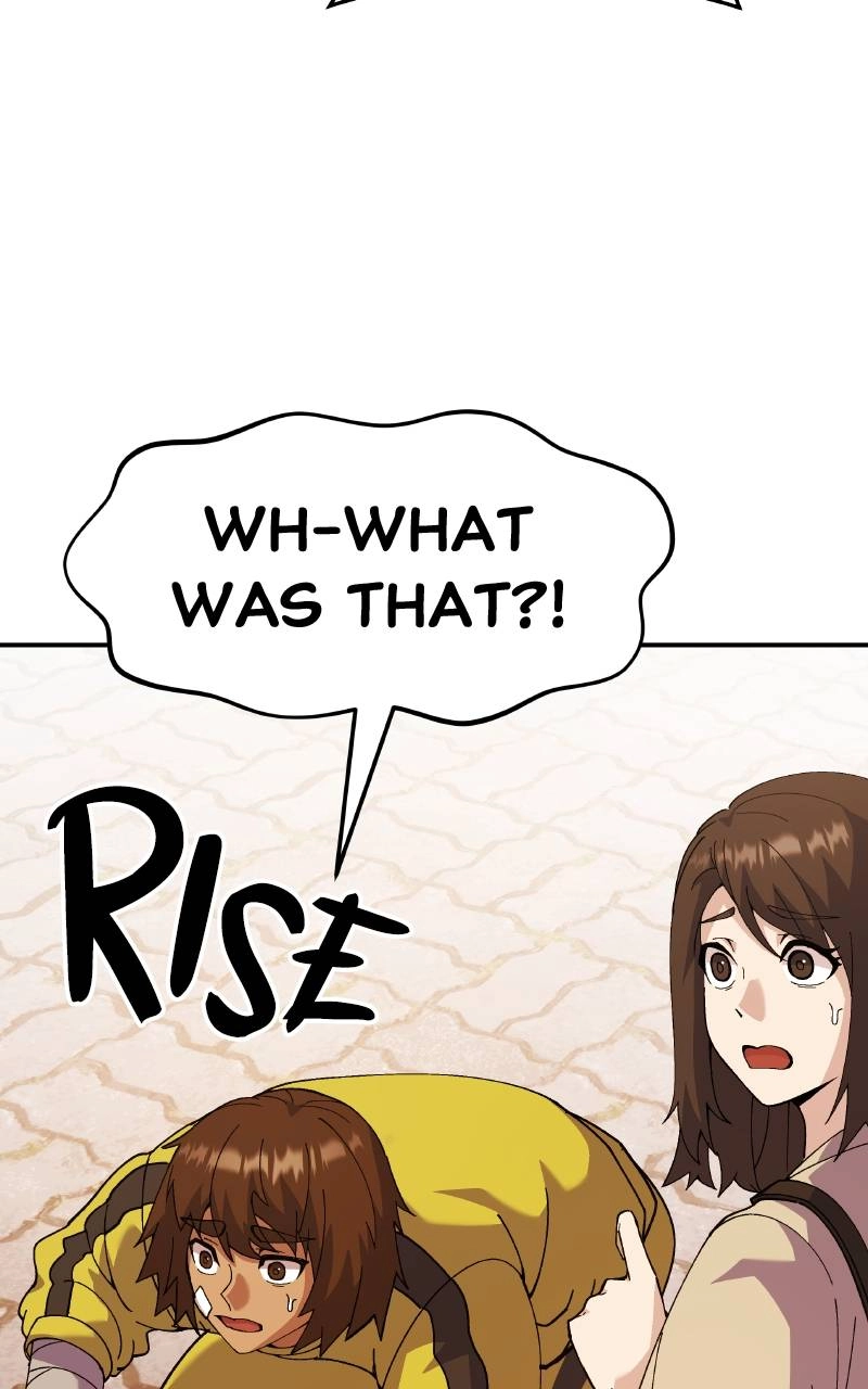 Divine Delivery Chapter 7 – Mount Huaguo (1) Page 23