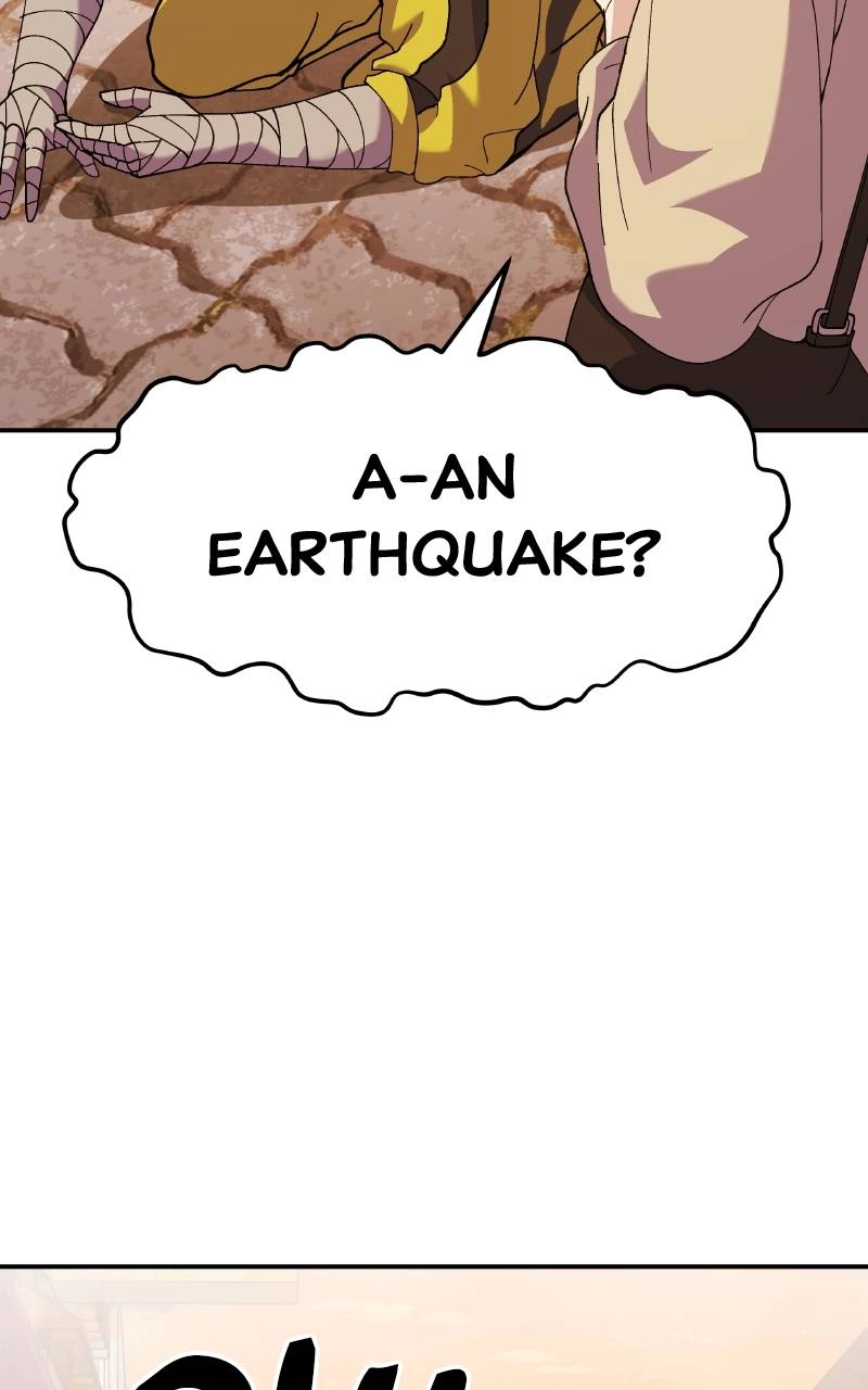 Divine Delivery Chapter 7 – Mount Huaguo (1) Page 24
