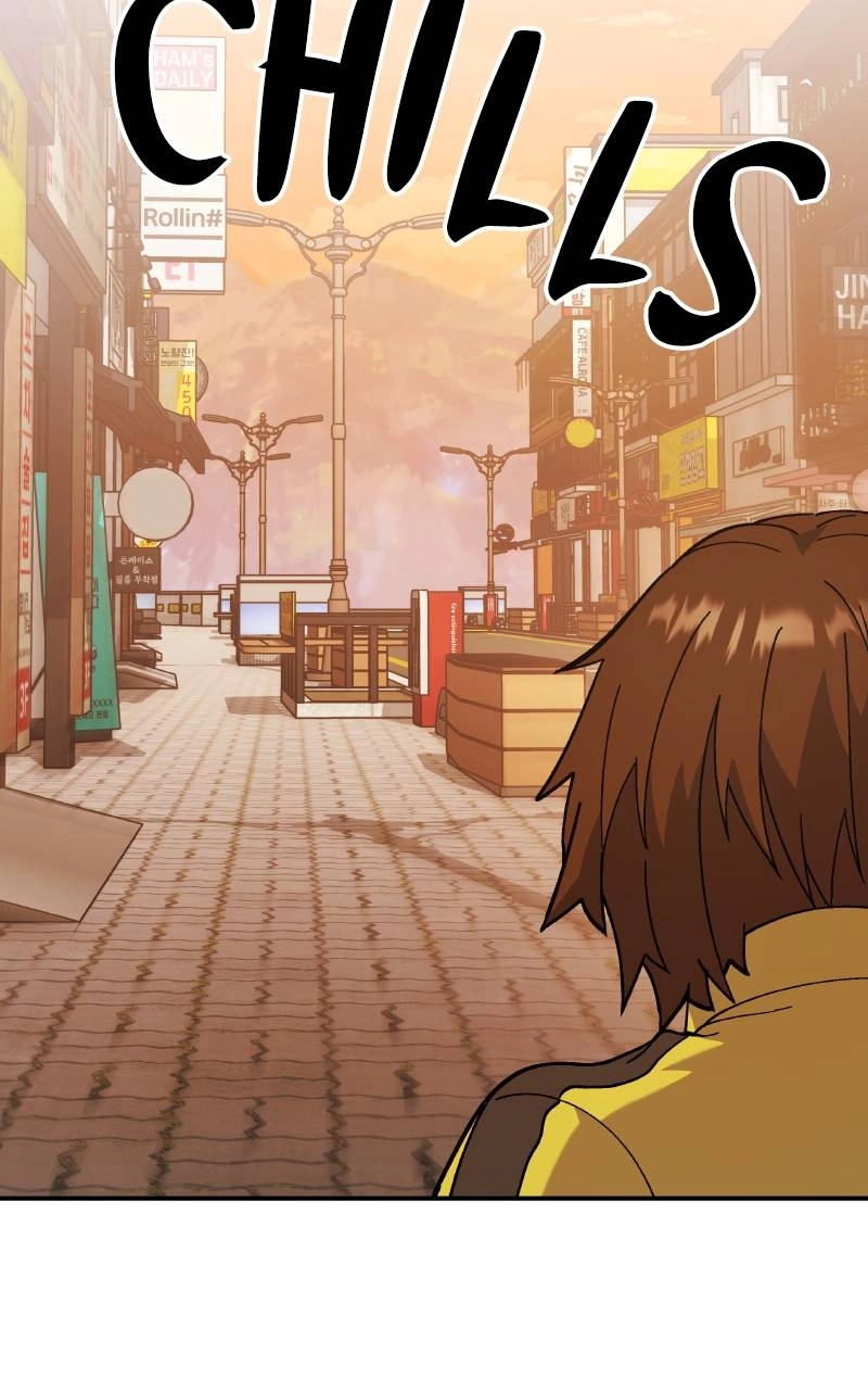 Divine Delivery Chapter 7 – Mount Huaguo (1) Page 25
