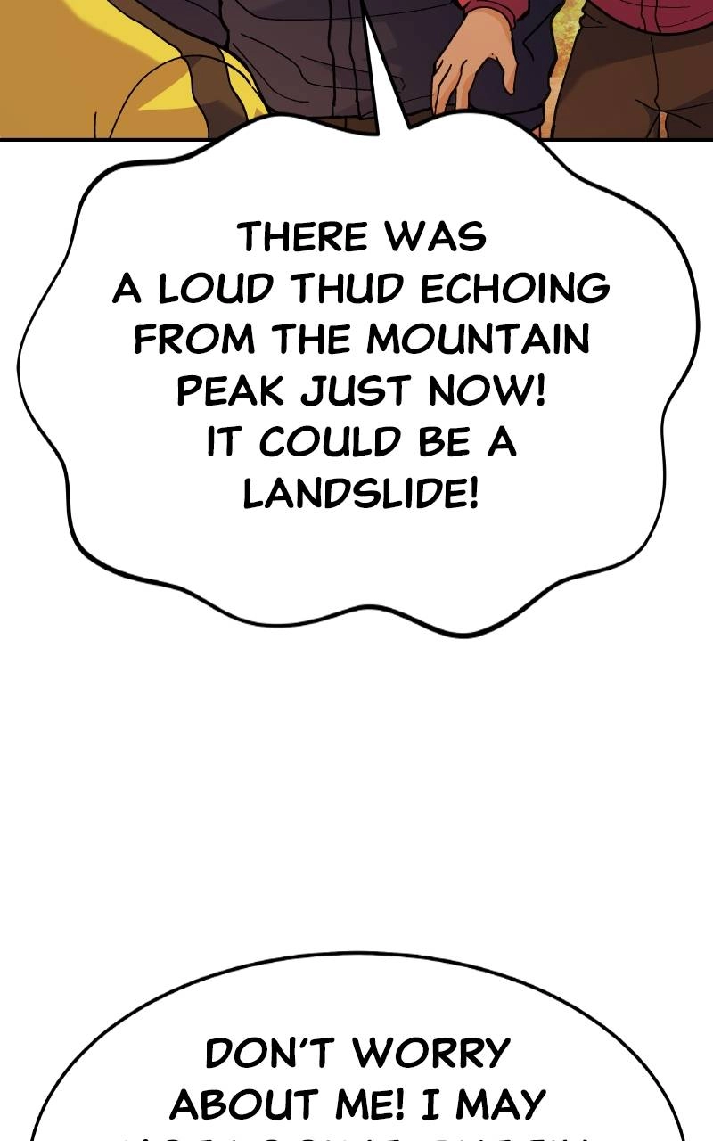 Divine Delivery Chapter 7 – Mount Huaguo (1) Page 34