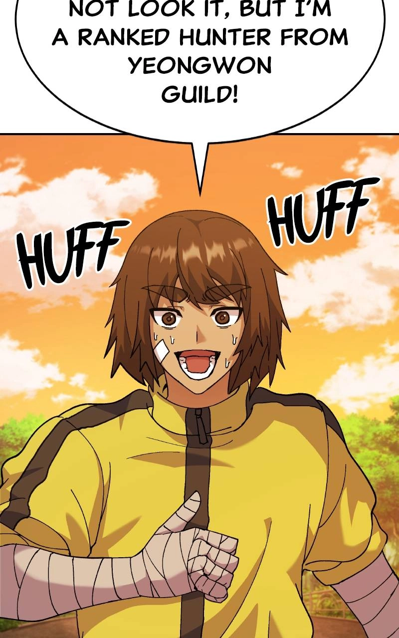 Divine Delivery Chapter 7 – Mount Huaguo (1) Page 35