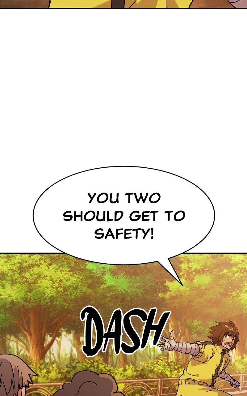 Divine Delivery Chapter 7 – Mount Huaguo (1) Page 36