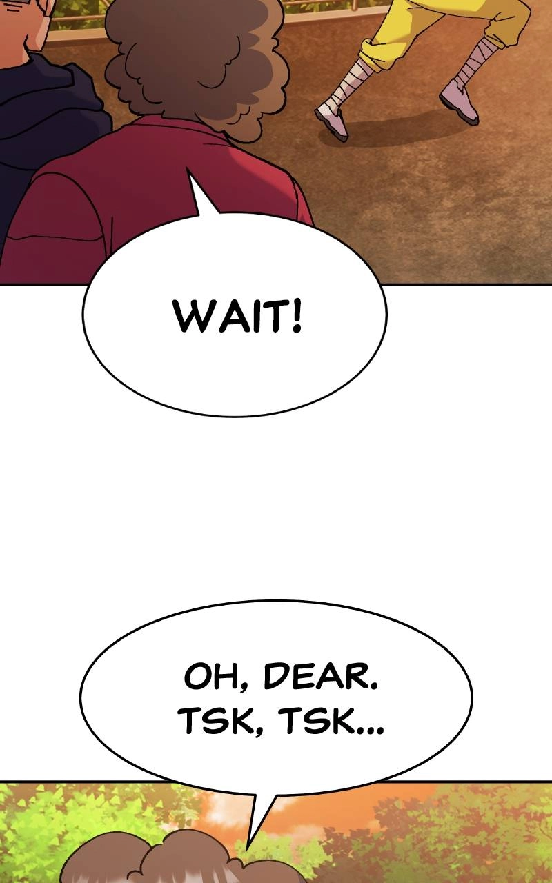 Divine Delivery Chapter 7 – Mount Huaguo (1) Page 37