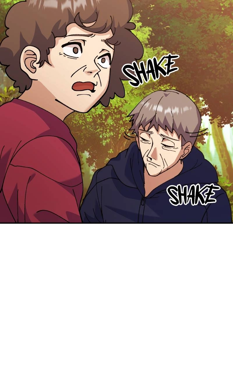 Divine Delivery Chapter 7 – Mount Huaguo (1) Page 38