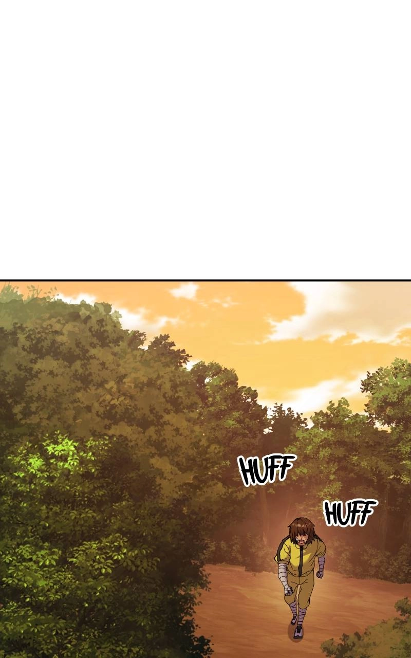 Divine Delivery Chapter 7 – Mount Huaguo (1) Page 39
