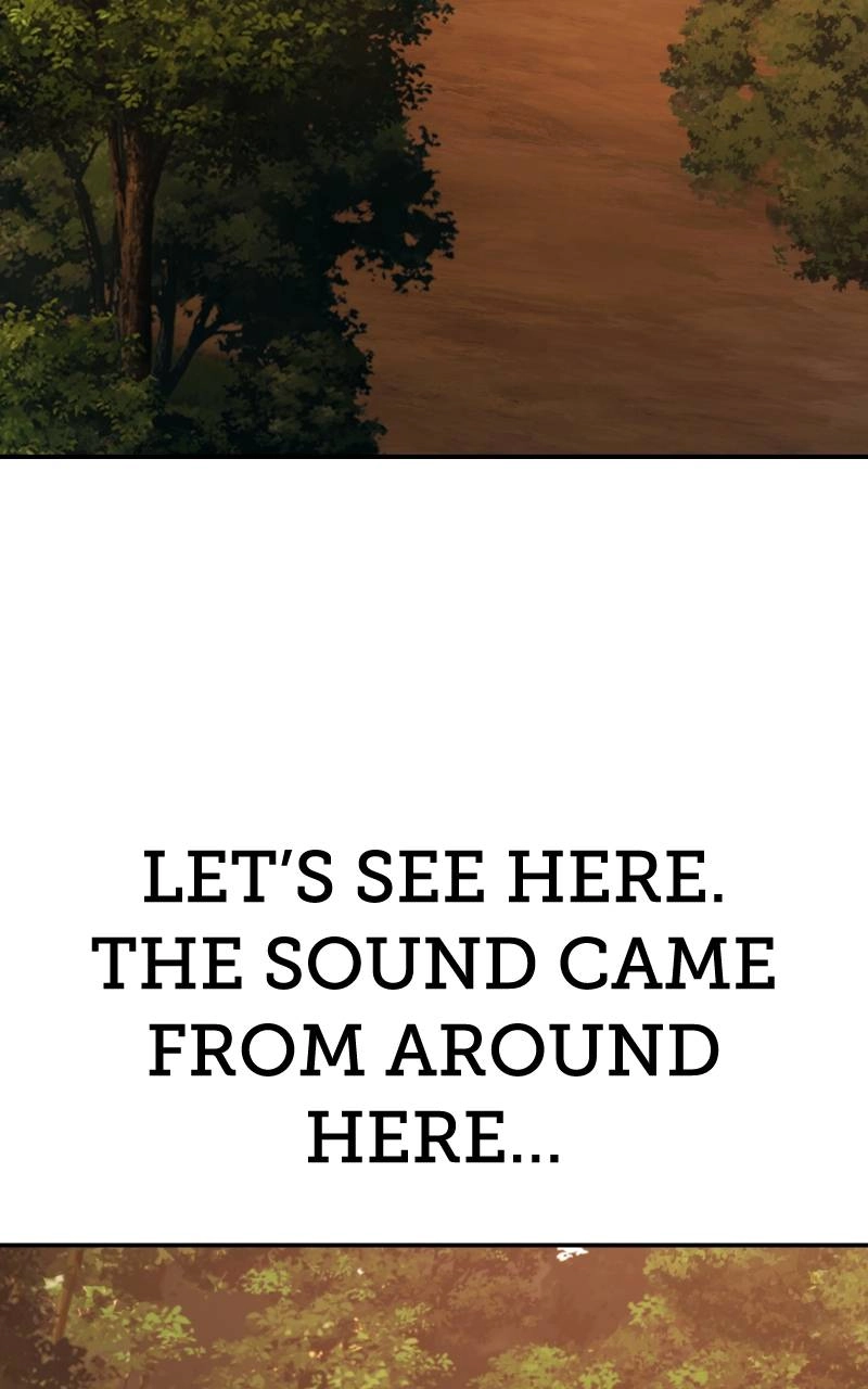 Divine Delivery Chapter 7 – Mount Huaguo (1) Page 40