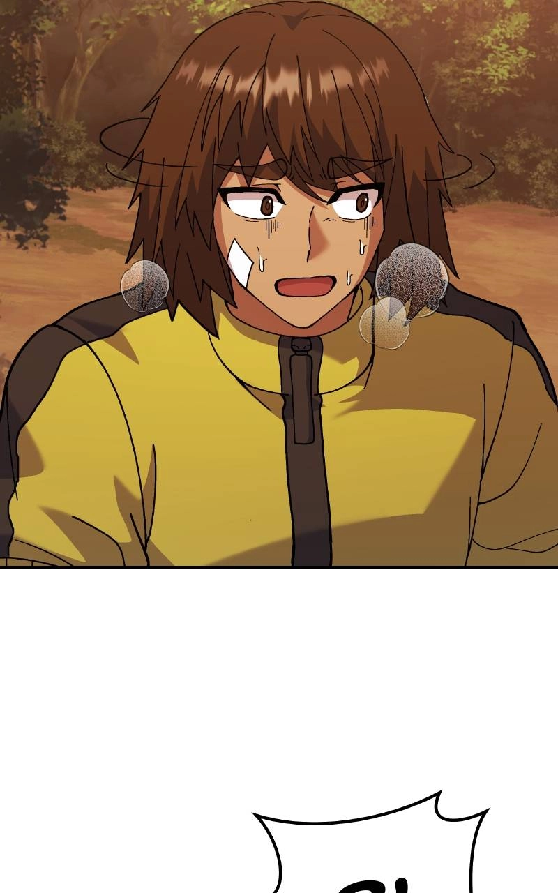 Divine Delivery Chapter 7 – Mount Huaguo (1) Page 41