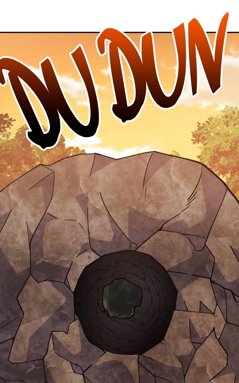 Divine Delivery Chapter 7 – Mount Huaguo (1) Page 44