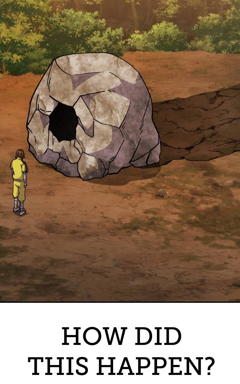Divine Delivery Chapter 7 – Mount Huaguo (1) Page 47