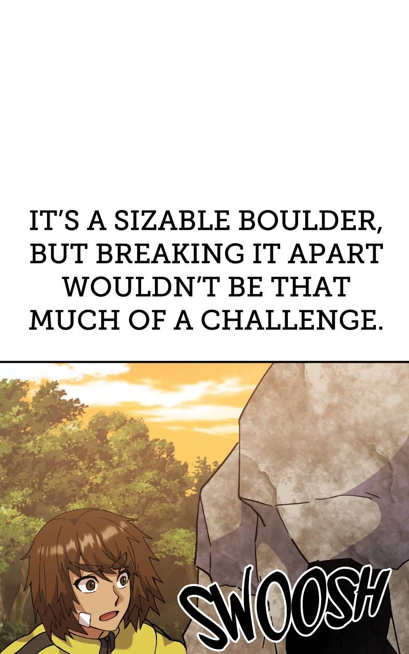 Divine Delivery Chapter 7 – Mount Huaguo (1) Page 48