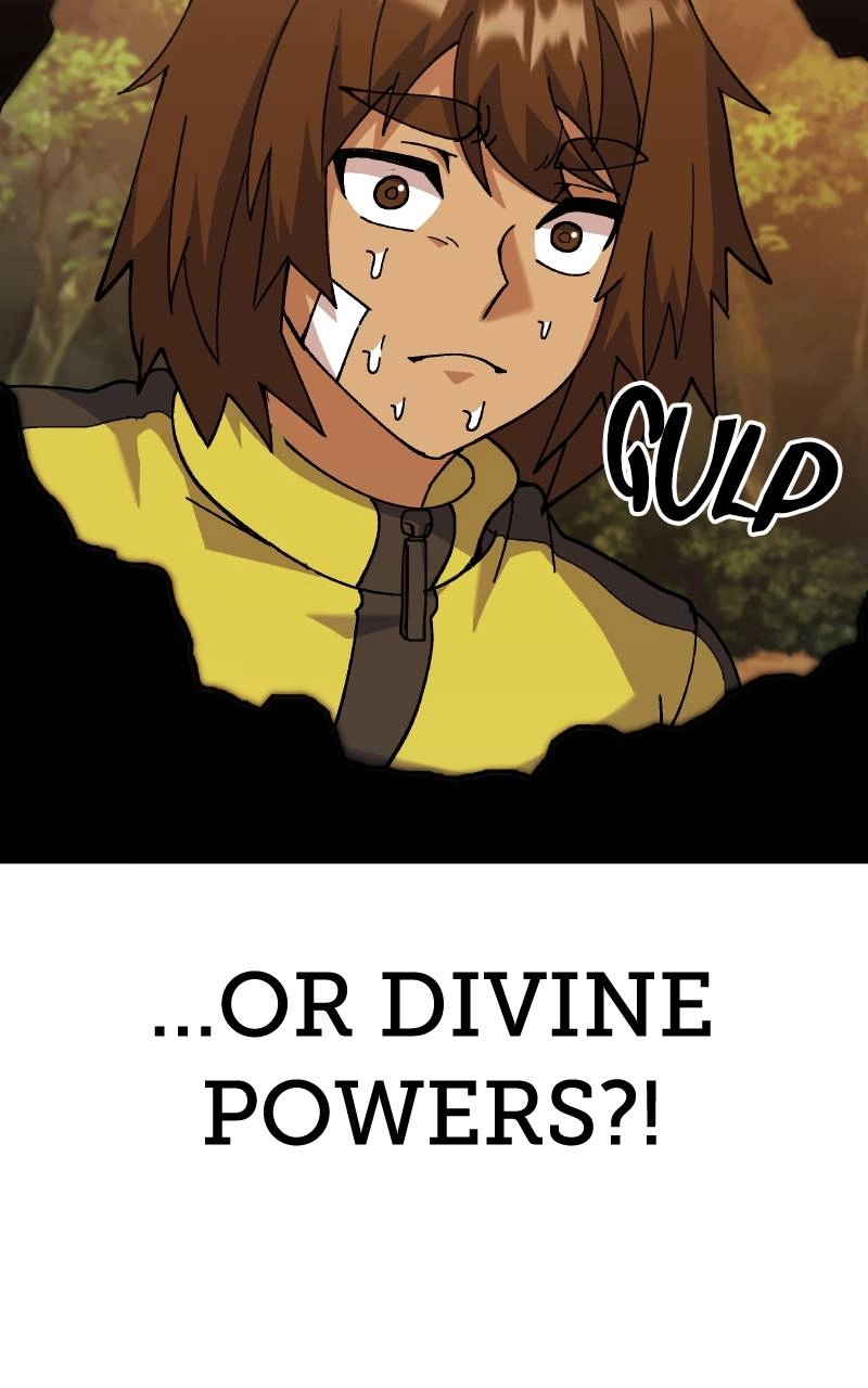 Divine Delivery Chapter 7 – Mount Huaguo (1) Page 52