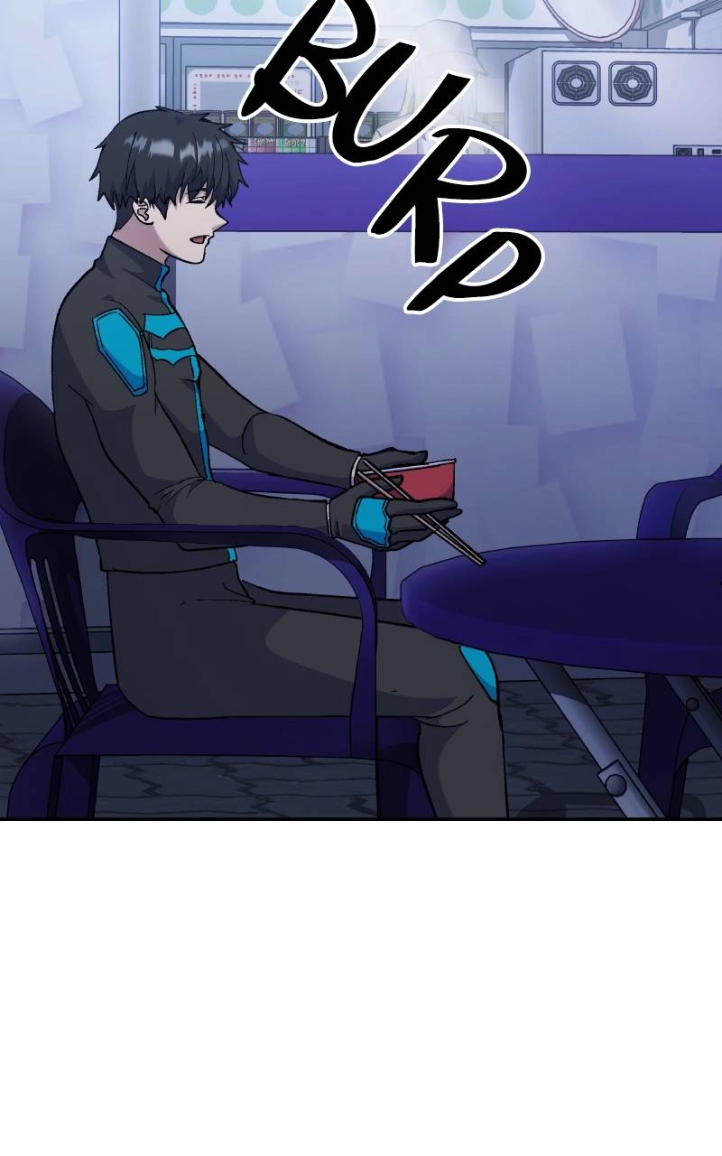 Divine Delivery Chapter 7 – Mount Huaguo (1) Page 57