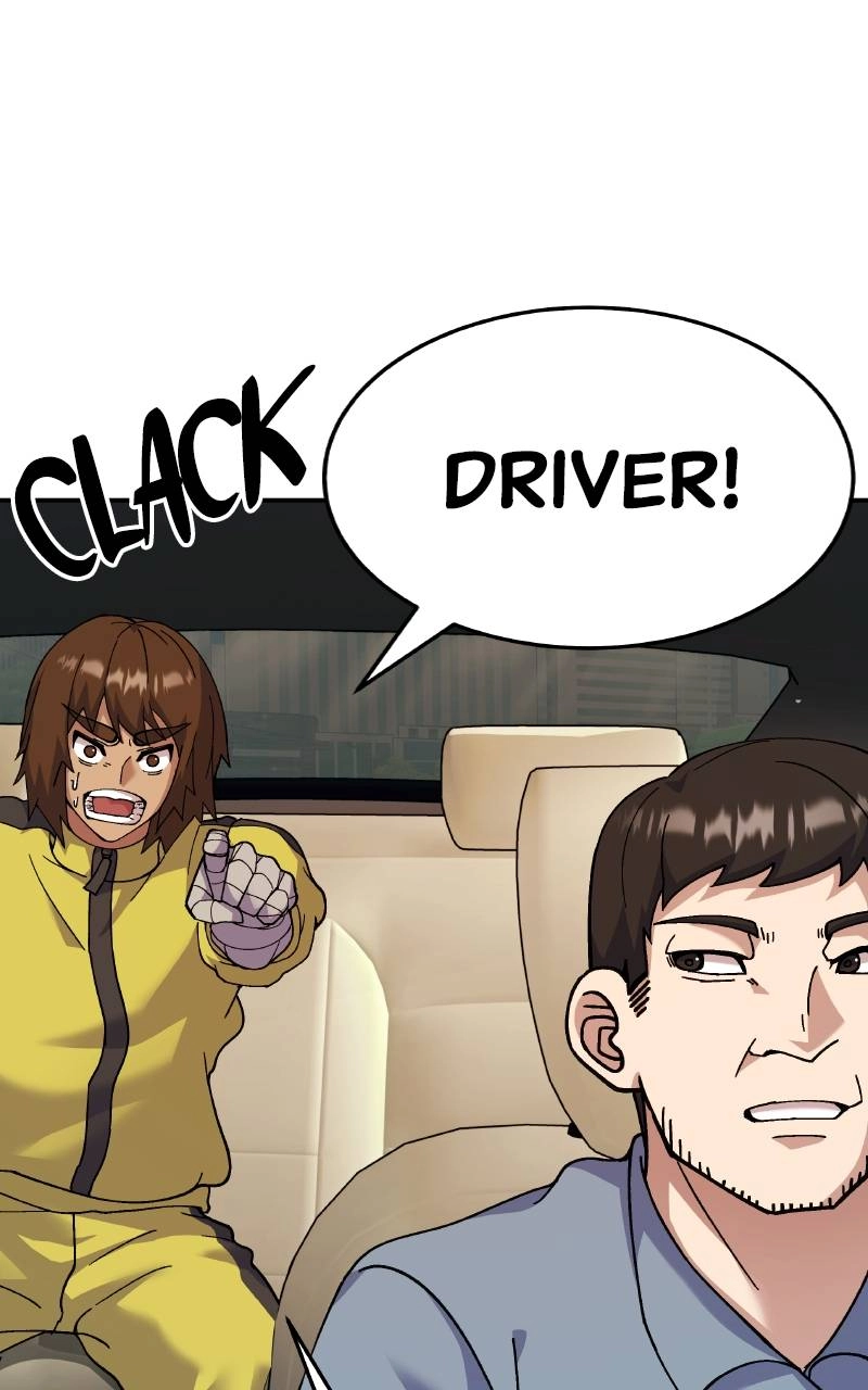 Divine Delivery Chapter 7 – Mount Huaguo (1) Page 5