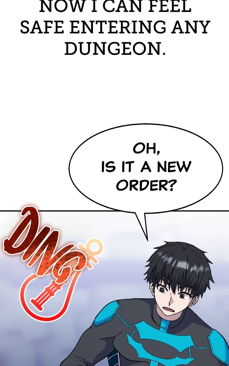 Divine Delivery Chapter 7 – Mount Huaguo (1) Page 62