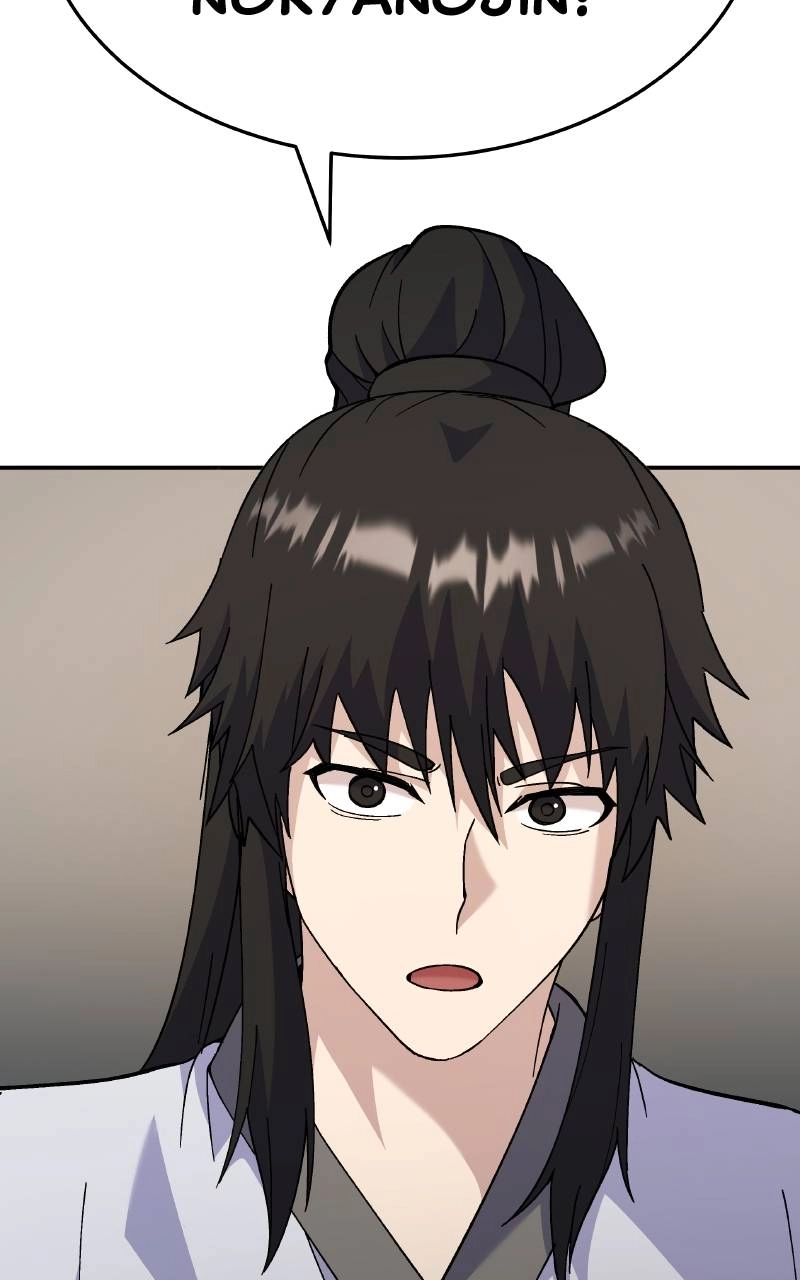Divine Delivery Chapter 7 – Mount Huaguo (1) Page 76