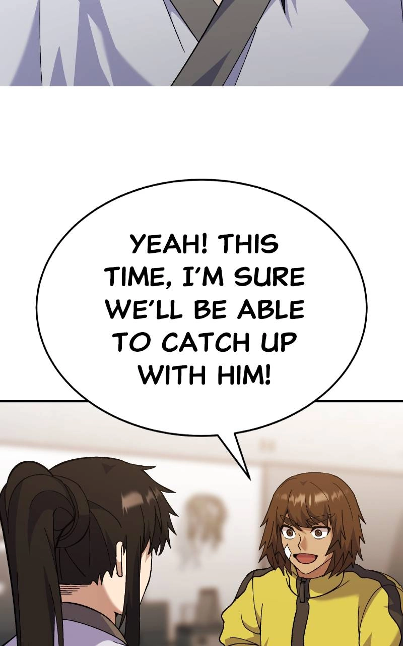 Divine Delivery Chapter 7 – Mount Huaguo (1) Page 77