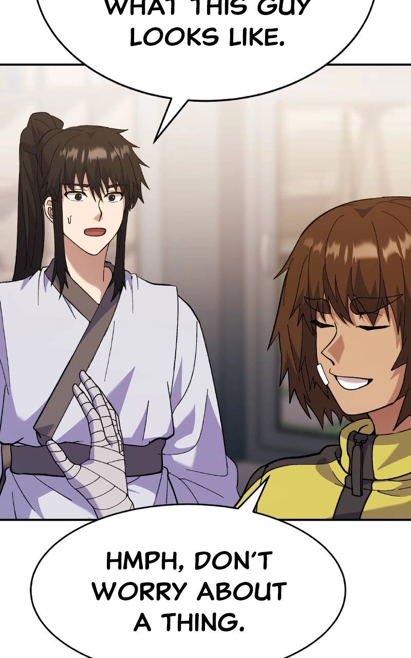 Divine Delivery Chapter 7 – Mount Huaguo (1) Page 79