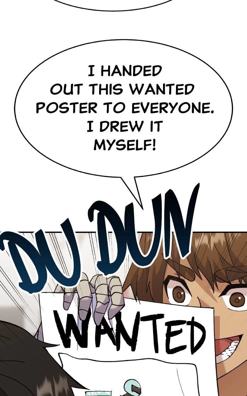Divine Delivery Chapter 7 – Mount Huaguo (1) Page 80