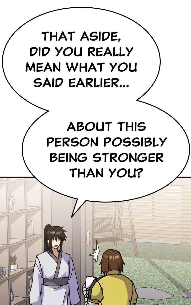 Divine Delivery Chapter 7 – Mount Huaguo (1) Page 82
